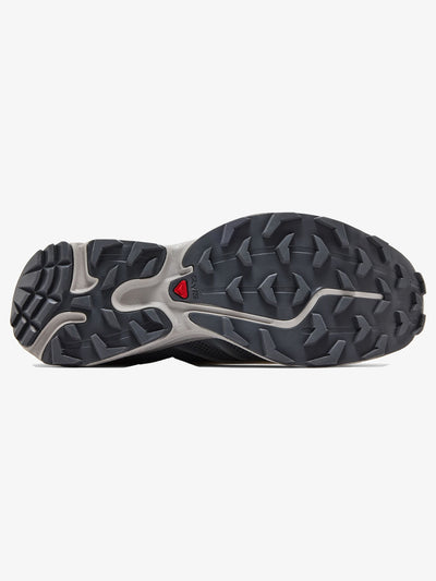 Salomon XT-EVO 'Alloy Castlerock' – sole