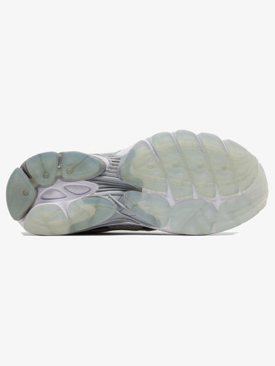 Saucony ProGrid Omni 9 'Sauctop White Silver' – sole