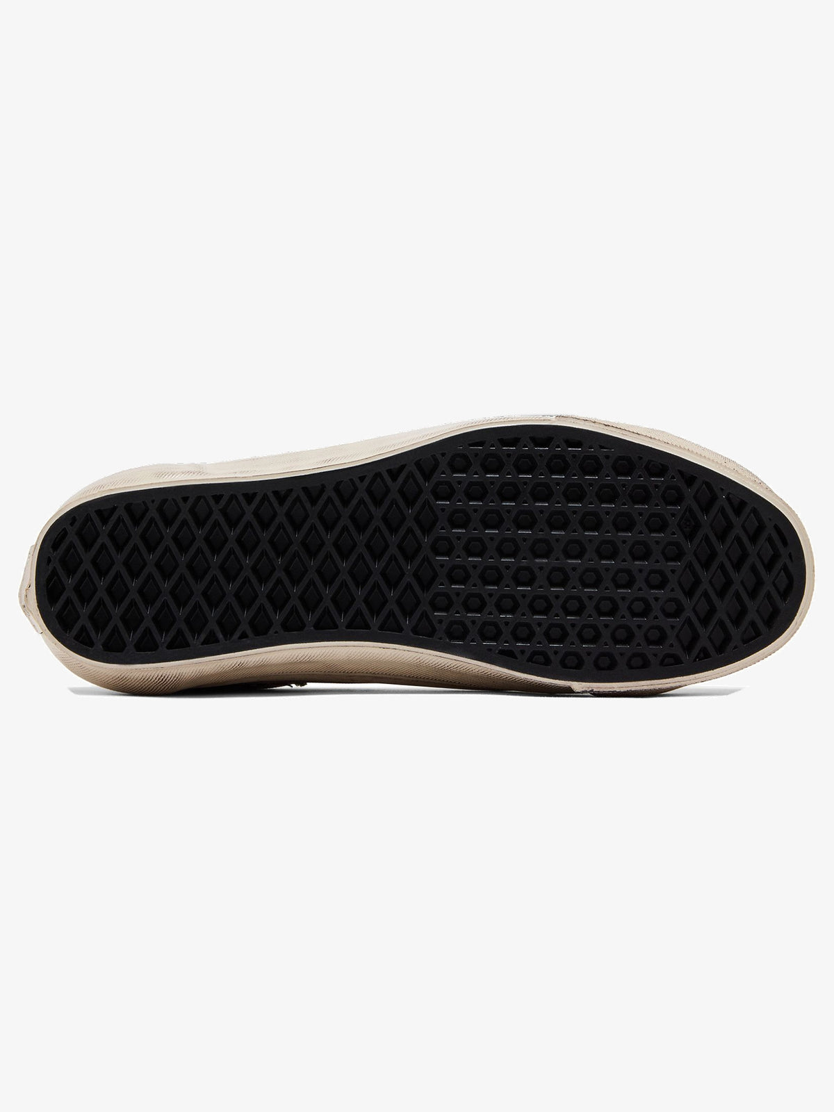 Vans Old Skool 36 LX 'Souvenir Oatmeal' – sole