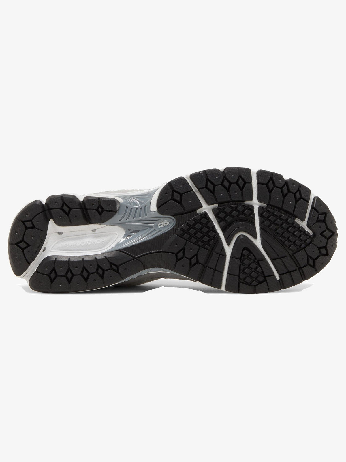New Balance 2002R 'Steel Grey Orca' – sole