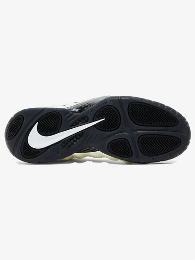 Nike Air Foamposite Pro 'Glow-In-The-Dark' – sole