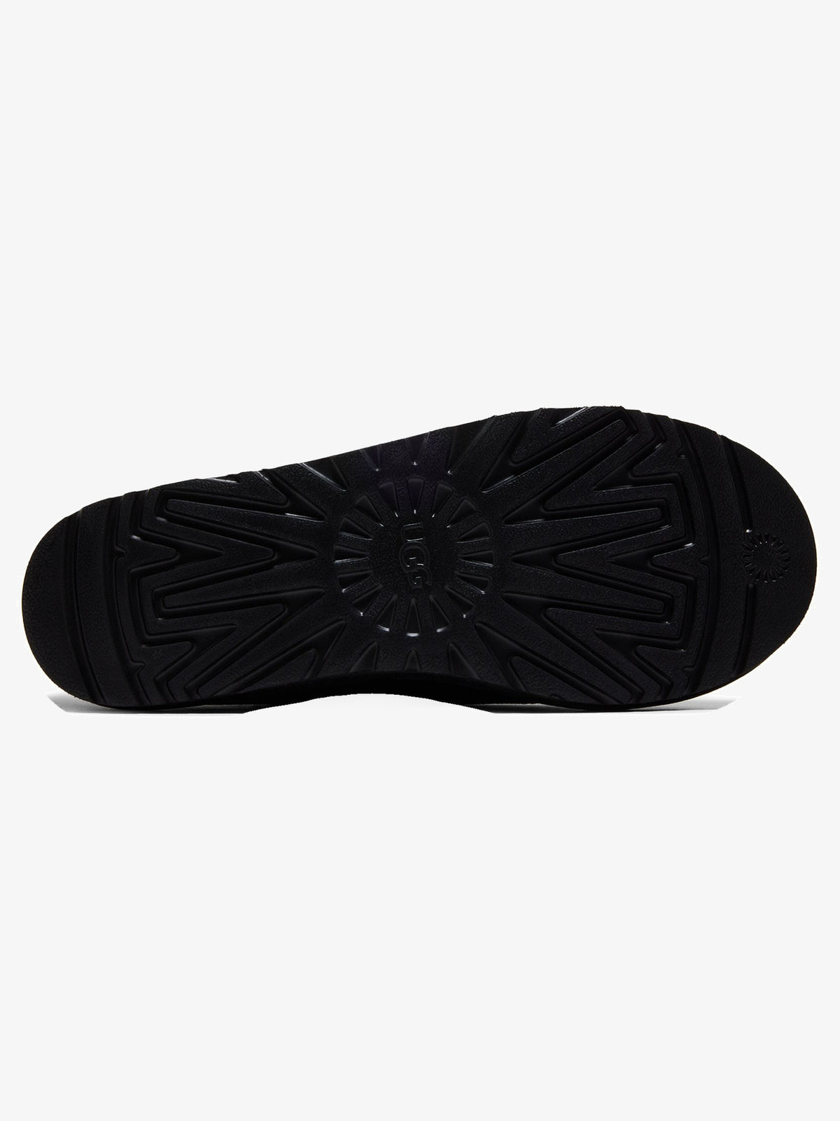 UGG Tasman II Slipper 'Black' – sole