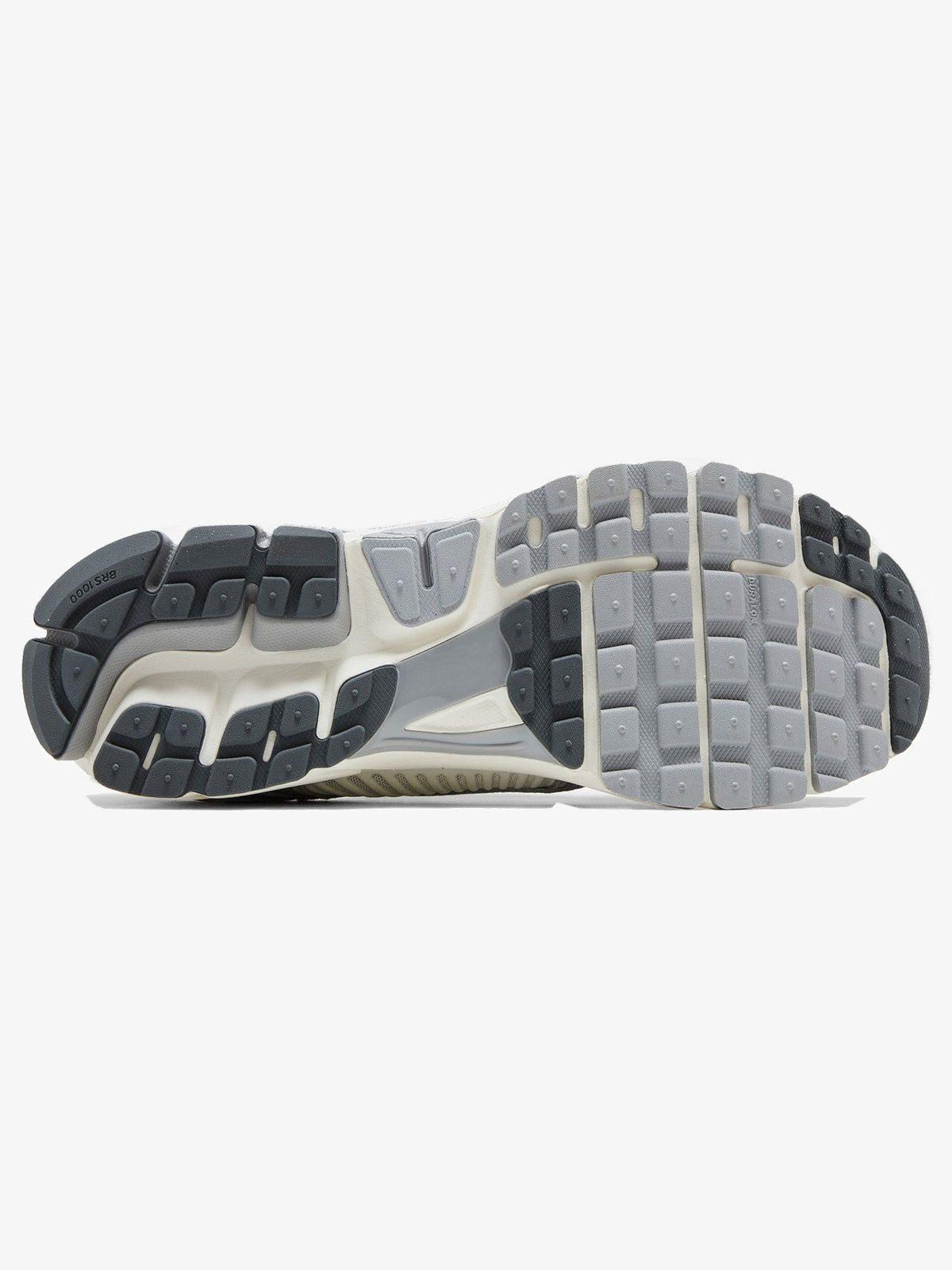 Nike Zoom Vomero 5 'Metallic Silver' – sole