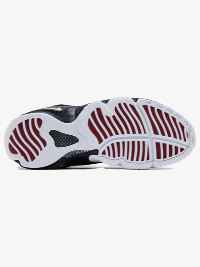 Nike Air Zoom Flight The Glove 'Black White OG (2026)' – sole