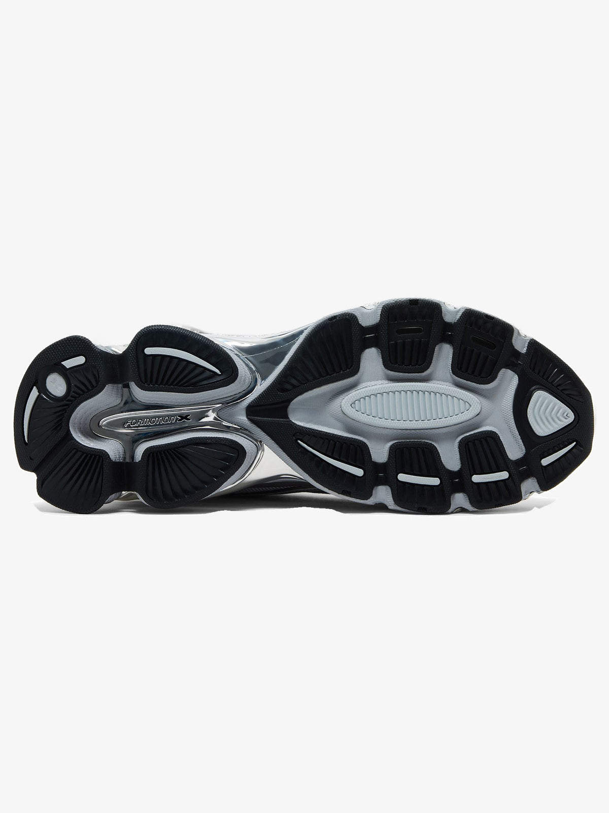adidas F50 Formotion 'Sp5der Silver Metallic' – sole