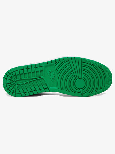 Jordan 1 Retro High OG 'Lucky Green' – sole