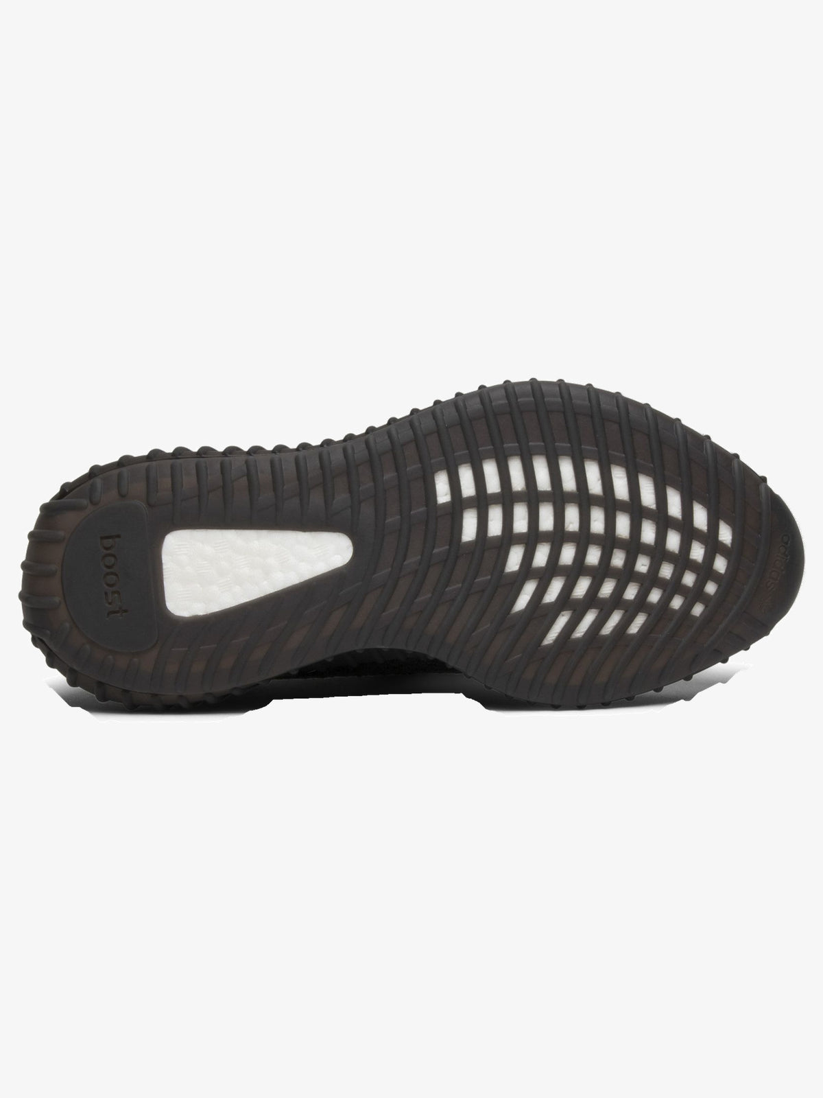 adidas Yeezy Boost 350 V2 'Core Black Red' – sole