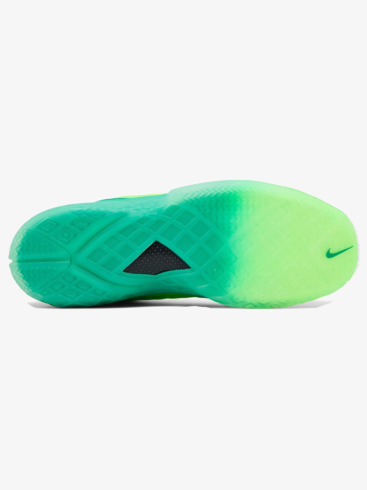 Nike Kobe 3 Low Protro 'Grinch' – sole