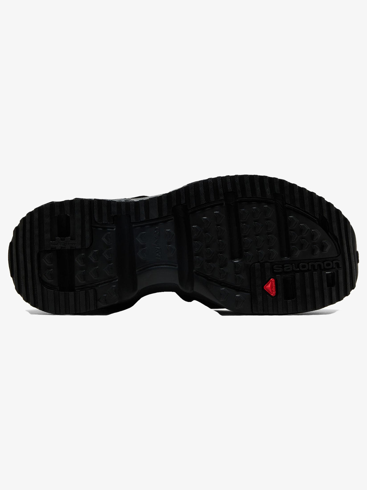 Salomon RX Marie-Jeanne 'Black' – sole