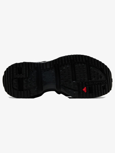 Salomon RX Marie-Jeanne 'Black' – sole