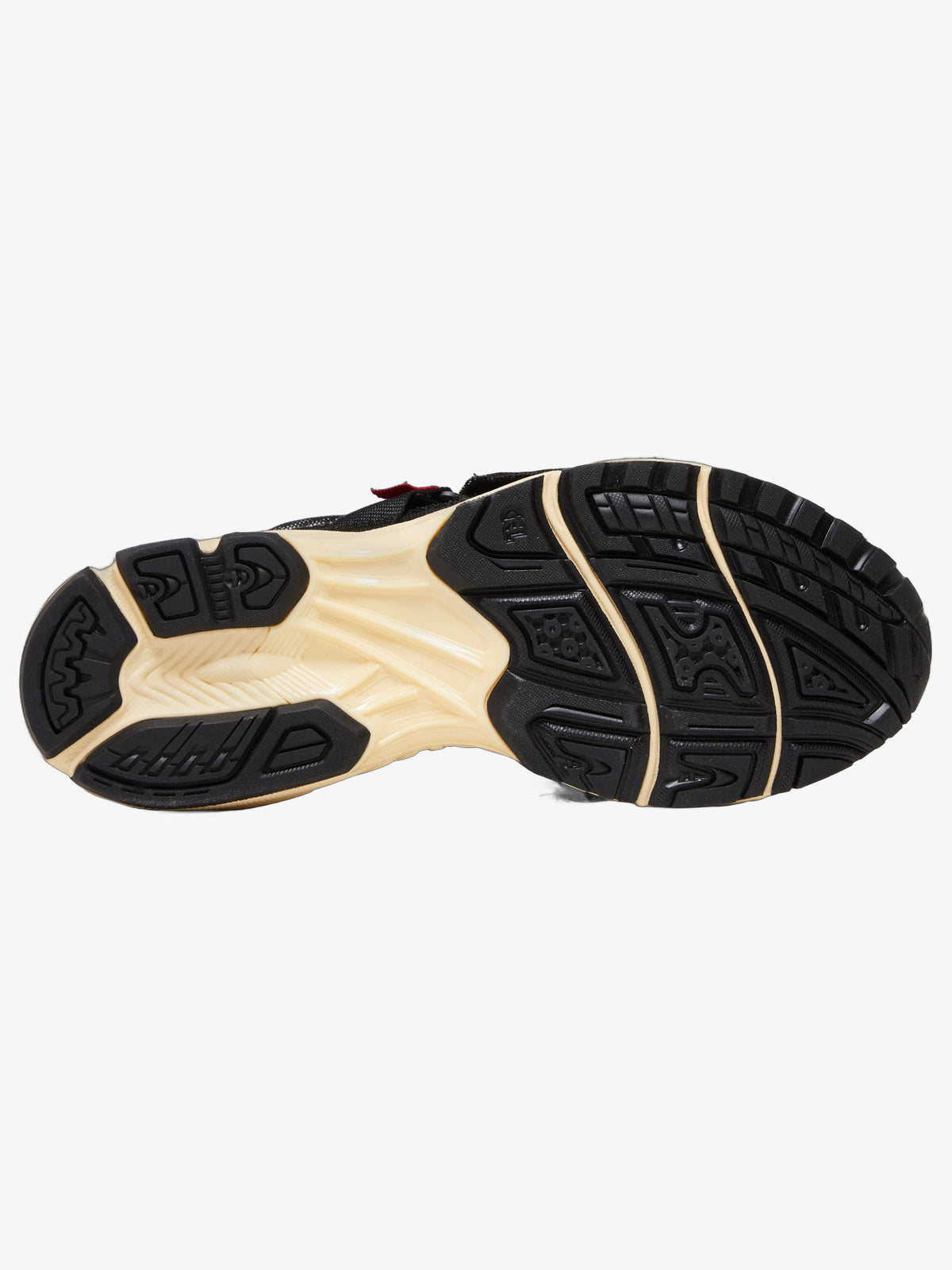ASICS Gel-Kayano 14 x BEAMS 'GTX Mosquito Net' – sole