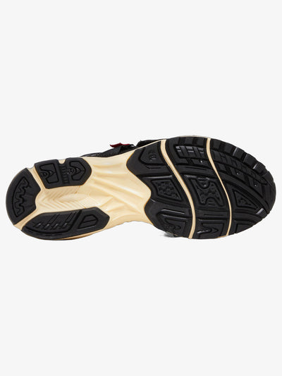 ASICS Gel-Kayano 14 x BEAMS 'GTX Mosquito Net' – sole