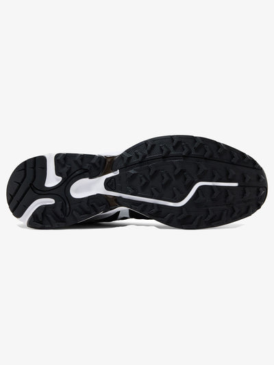 Salomon XT-Whisper 'Black Footwear Silver White' – sole
