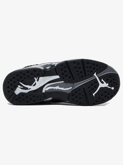Jordan 8 Retro 'Chrome (2026)' (GS) – sole