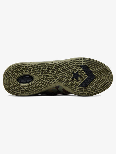Converse SHAI 001 'Echo' – sole