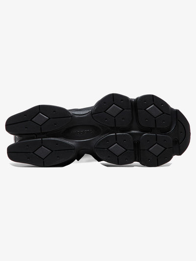New Balance 9060 'Black Cement' – sole