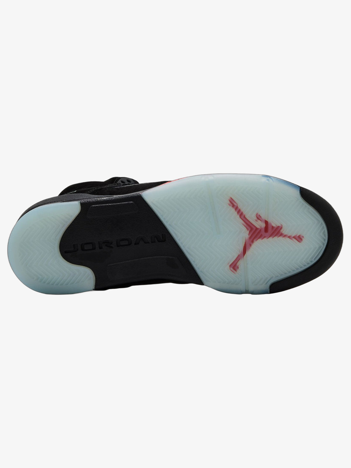 Jordan 5 Retro 'Halloween' (GS) – sole