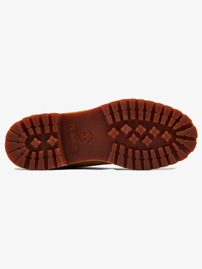 Timberland 6" Premium Waterproof Boot 'Wheat' – sole