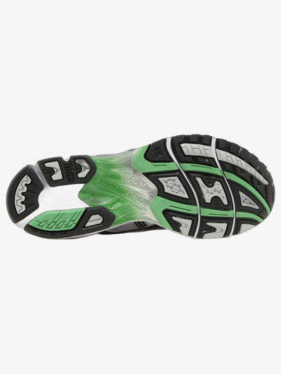 ASICS Gel-Kayano 14 'White Malachite Green' – sole