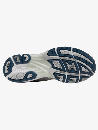 ASICS Gel-Kayano 14 'Piedmont Grey Glacier' – sole
