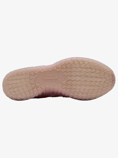 Nike Ja 3 'Pink Foam' – sole