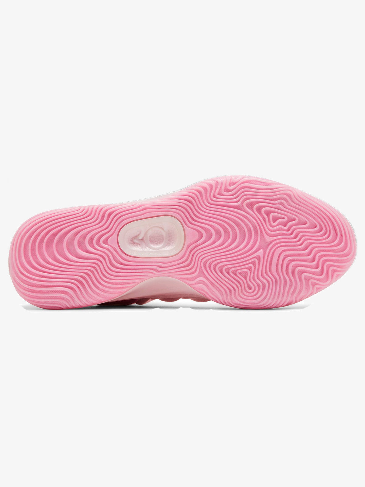 Nike KD 17 NRG 'Aunt Pearl' – sole