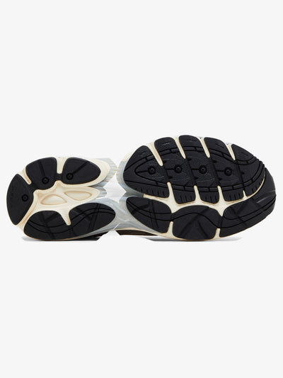 Saucony ProGrid Omni 9 Premium 'Grey' – sole