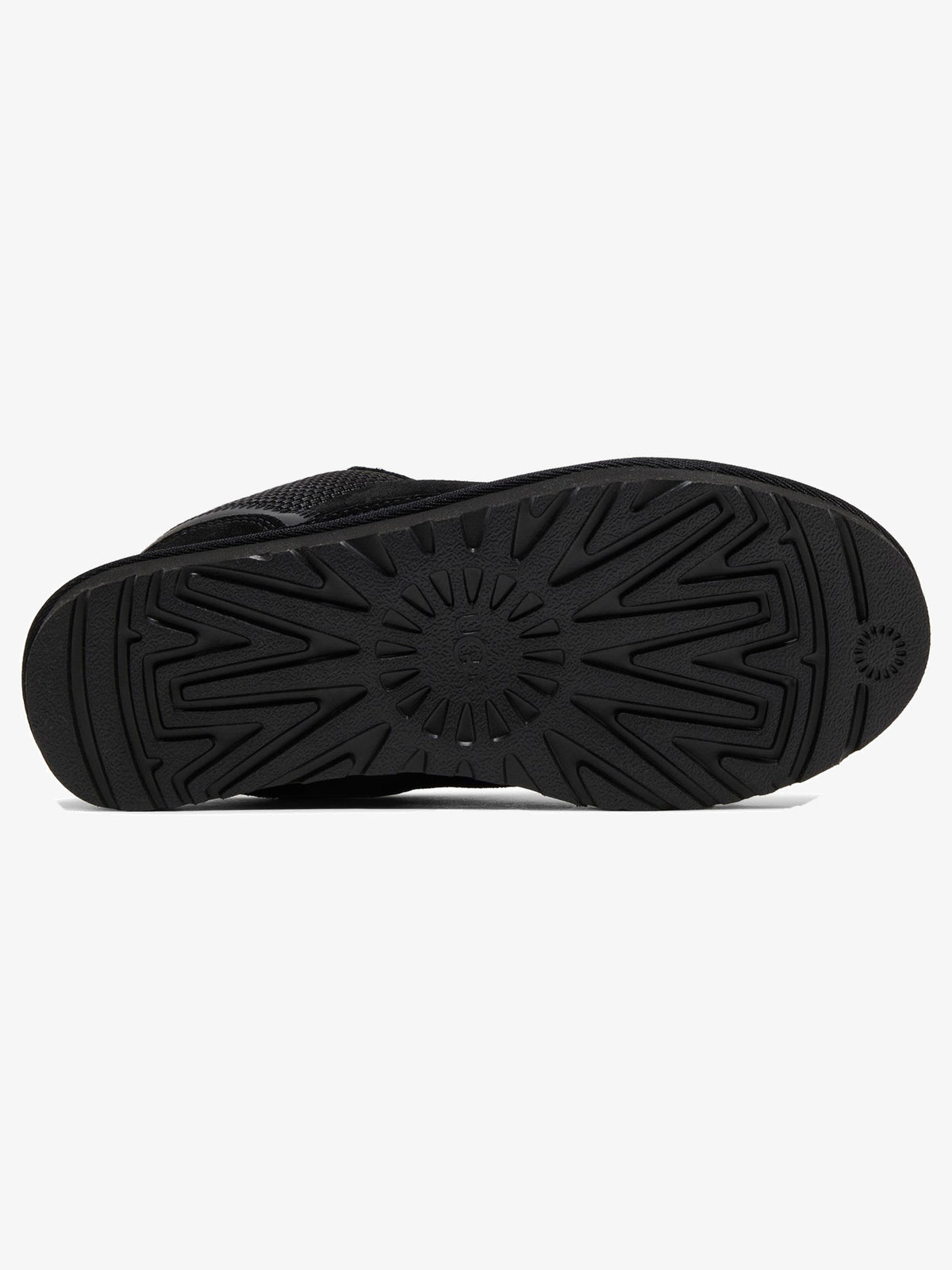 UGG Lowmel 'Black' (W) – sole