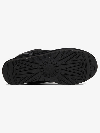 UGG Lowmel 'Black' (W) – sole
