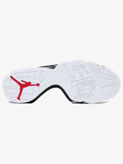 Jordan 9 Retro 'OG Space Jam (2026)' (GS) – sole