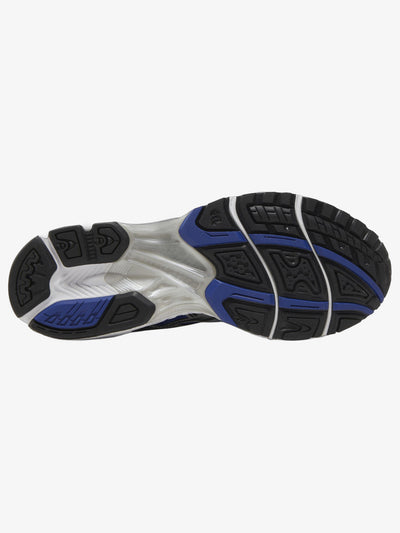 ASICS Gel-Kayano 14 'Monaco Blue Silver' – sole