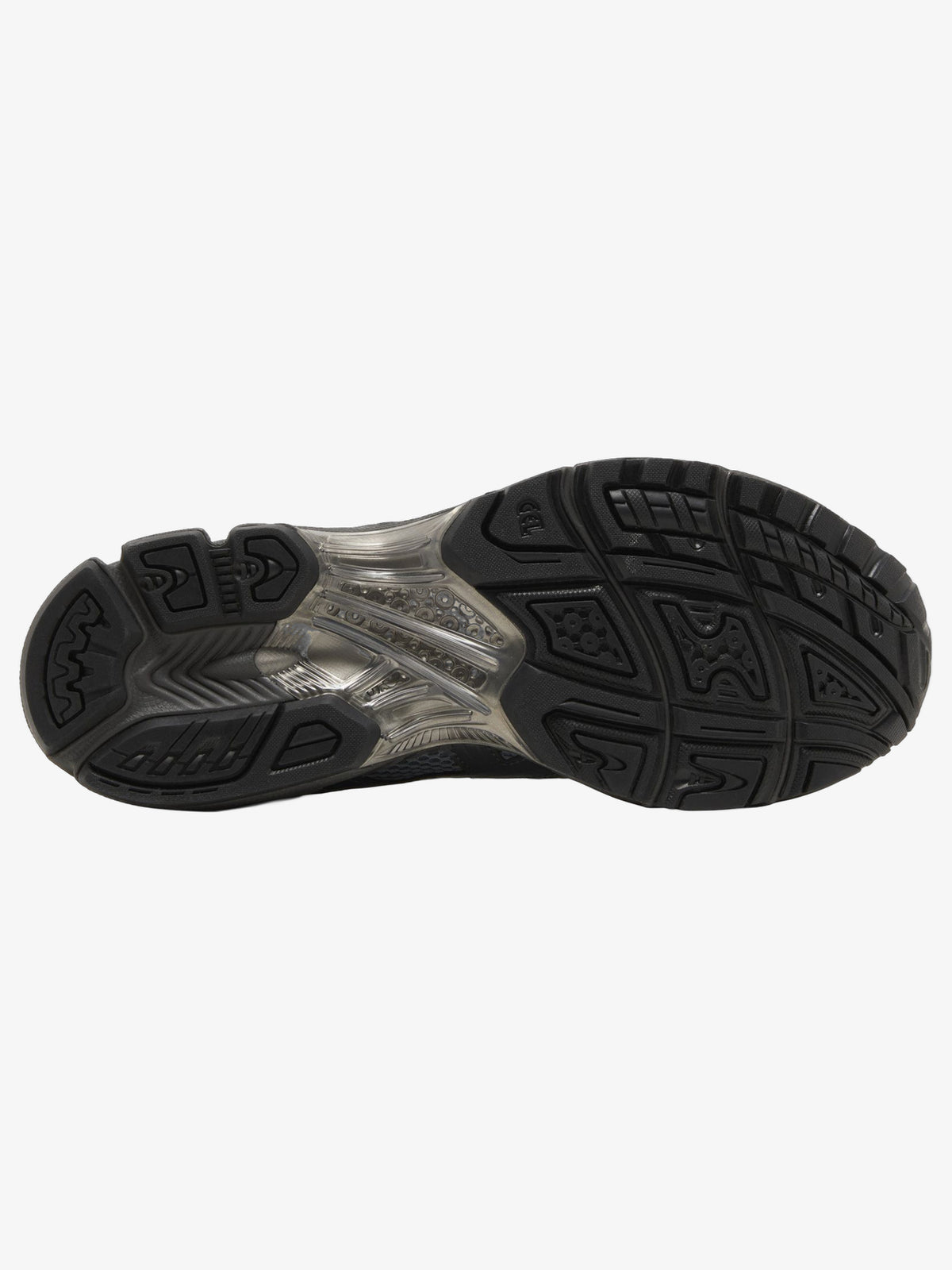 ASICS Gel-Kayano 14 x atmos 'Grey Purple' – sole