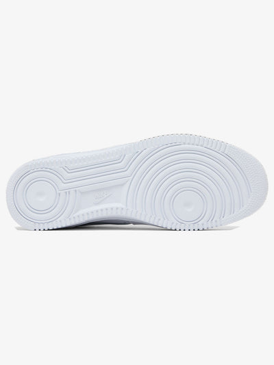 Nike Air Force 1 Low '01 'Triple White' – sole