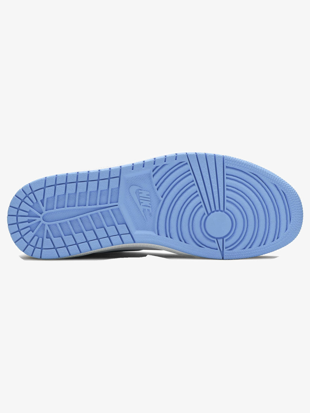 Jordan 1 Retro High OG 'University Blue' – sole