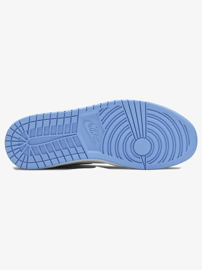 Jordan 1 Retro High OG 'University Blue' – sole