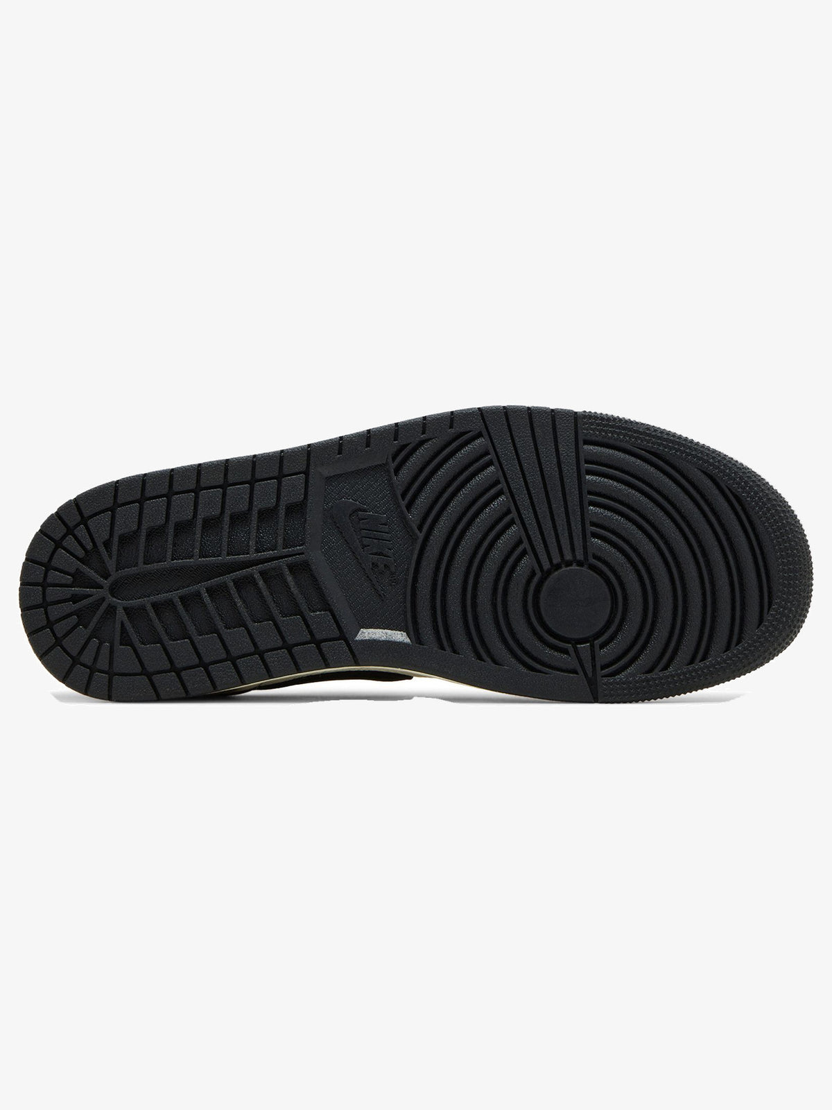 Jordan 1 Low OG 'Rookie of the Year' – sole