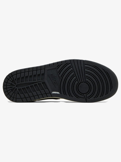 Jordan 1 Low OG 'Rookie of the Year' – sole