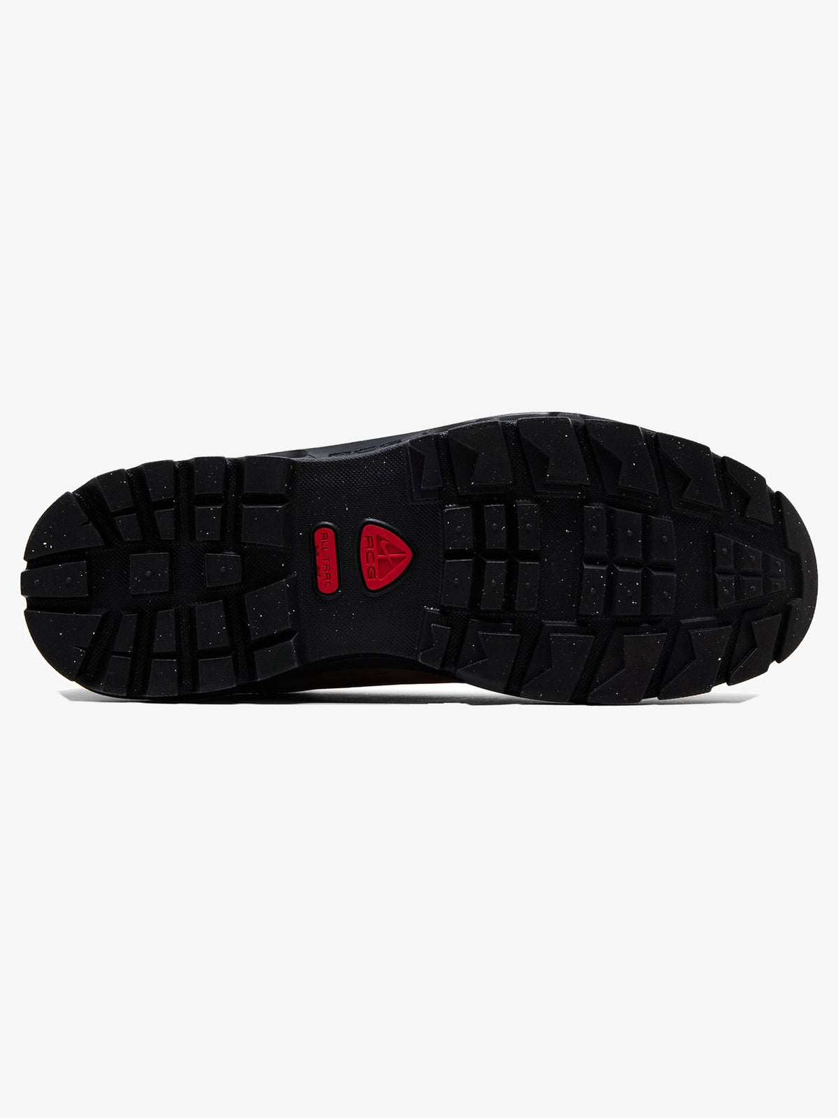 Nike Air Max Goadome Low 'Taupe' – sole