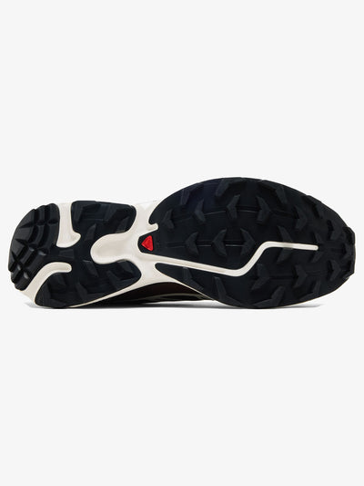 Salomon XT-6 'Coffee French Roast' – sole