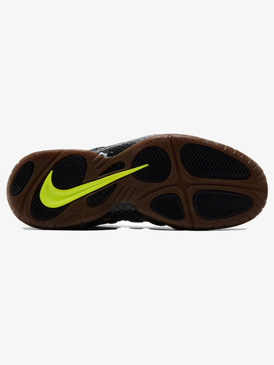 Nike Air Foamposite Pro 'Army Camo (2026)' – sole
