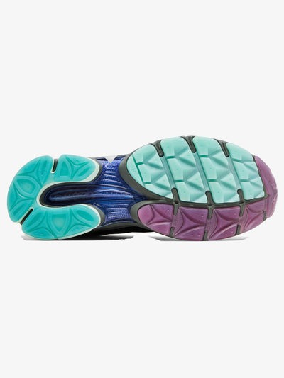 Saucony ProGrid Triumph 4 'Winter Solstice Holographic' – sole