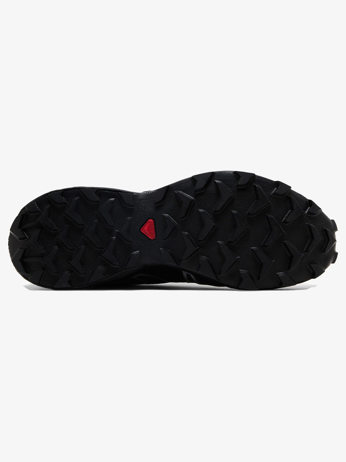 Salomon Speedcross 3 'Black Silver' – sole