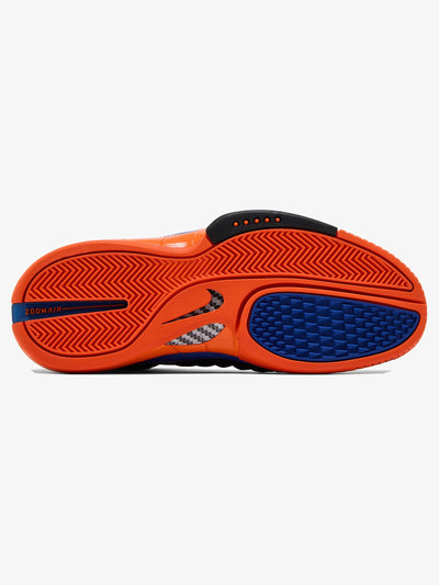 Nike Air Zoom Huarache 2K4 'Penny Hardaway Knicks' – sole