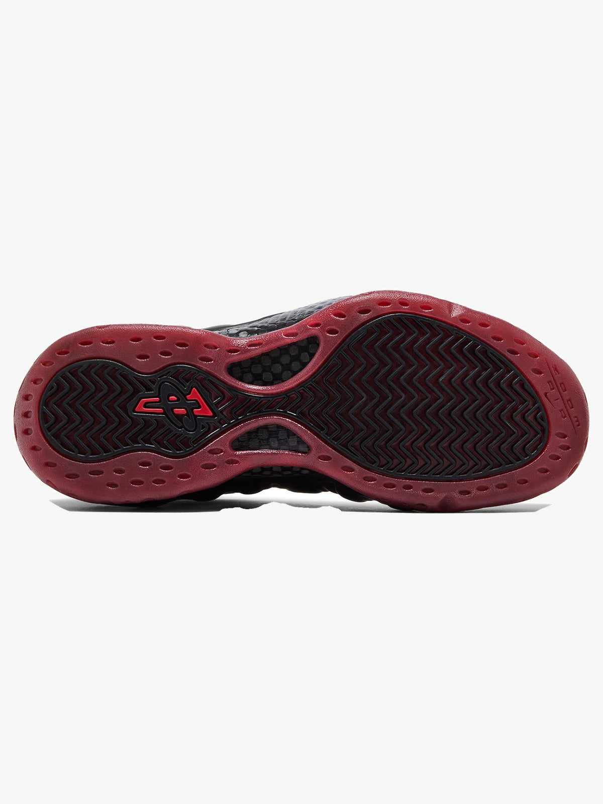 Nike Air Foamposite One 'Cough Drop (2025)' – sole
