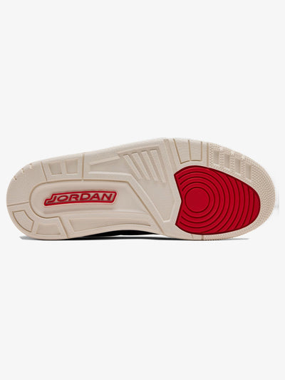 Jordan 3 Retro 'Sports Renaissance' (W) – sole