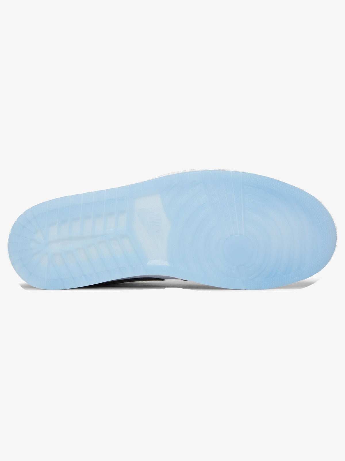 Jordan 1 Low SE 'Concord' – sole