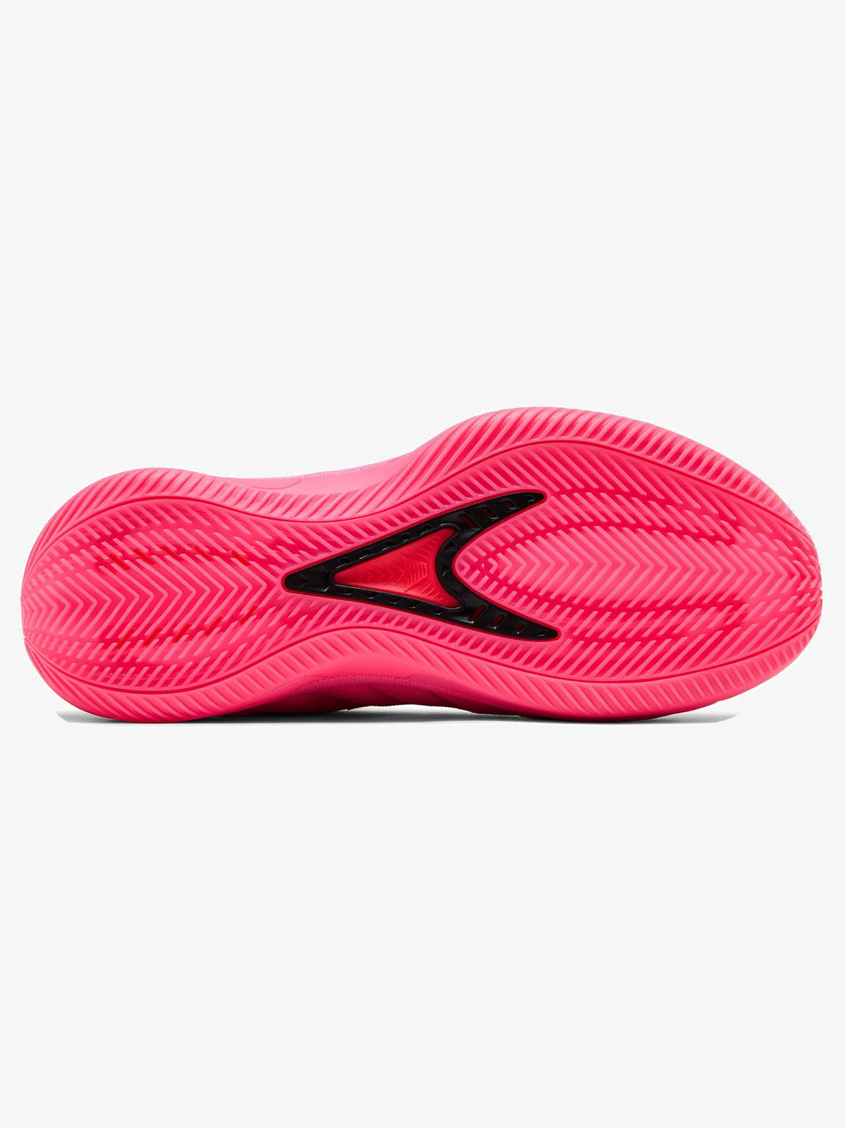 adidas AE 2 'Lucid Pink Black' – sole