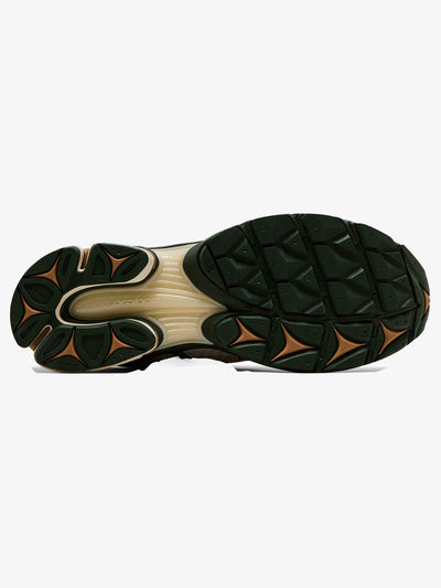 Saucony ProGrid Triumph 4 'Saucony & Friends Seanella Abraham' – sole