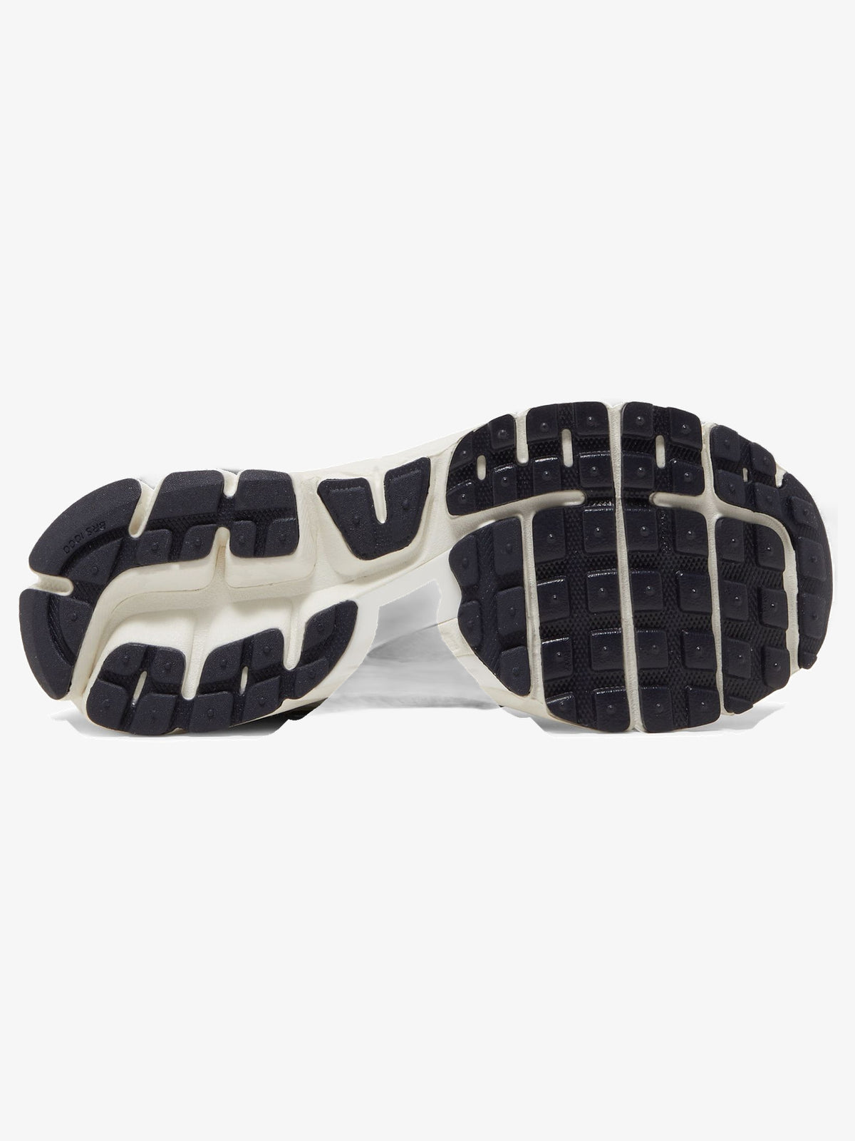 Nike Zoom Vomero 5 'Photon Dust Metallic Silver' (W) – sole