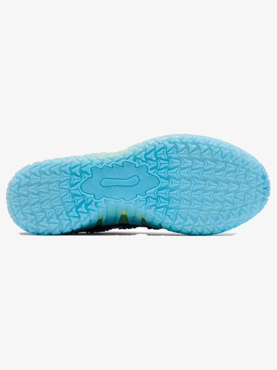 Nike Ja 3 'Uncle Phil' – sole
